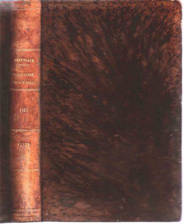 Libros antiguos: MAQUINAR&Iacute;A Y HERRAMIENTAS. LIBRO T&Eacute;CNICO EN FRANC&Eacute;S- 1858 - Foto 2