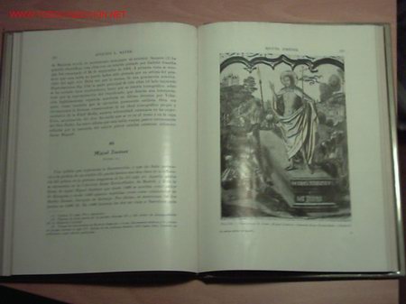 Libros antiguos: EL ESTILO G&Oacute;TICO EN ESPA&Ntilde;A - Foto 3