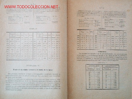 Libros antiguos: MANUAL DEL NAVEGANTE - a&ntilde;o 1900 - Foto 4