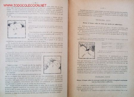 Libros antiguos: MANUAL DEL NAVEGANTE - a&ntilde;o 1900 - Foto 5