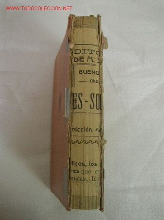 Libros antiguos: TABLAS PARA EL TRAZADO DE CURVAS CIRCULARES-RAFAEL CODERCH-1907-GERONA-IMP. Y LIB. DE D. TORRES - Foto 3