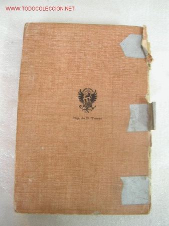 Libros antiguos: TABLAS PARA EL TRAZADO DE CURVAS CIRCULARES-RAFAEL CODERCH-1907-GERONA-IMP. Y LIB. DE D. TORRES - Foto 6