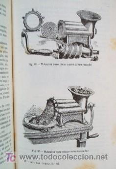 Libros antiguos: LA CRIA DEL CERDO - a&ntilde;o 1934 - Foto 8