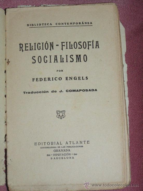 Libros antiguos: Libros Prohibidos - Foto 1