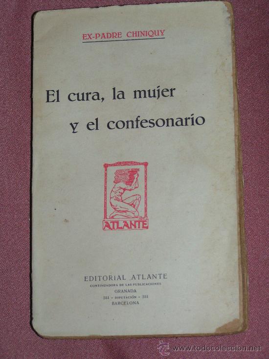 Libros antiguos: Libros Prohibidos Rep&uacute;blica - Foto 1