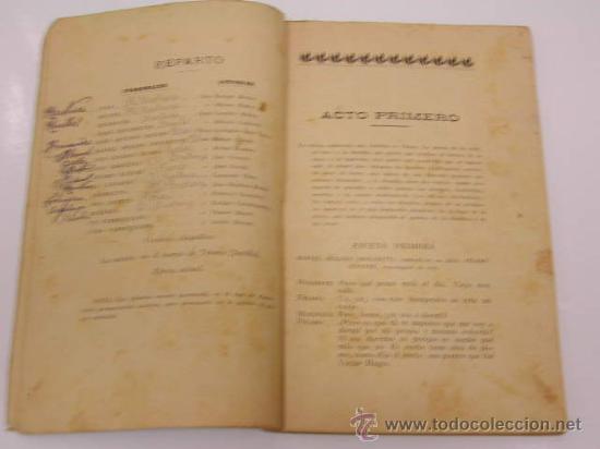 Libros antiguos: LOS SEMIDIOSES, de Federico Oliver - Foto 3