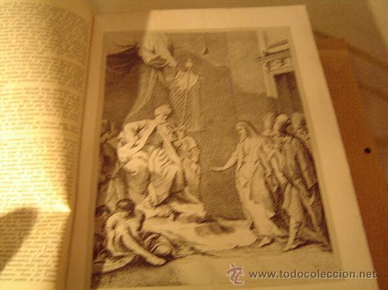 Libros antiguos: Magnifico libro Jerusal&eacute;n Liberada - Foto 3