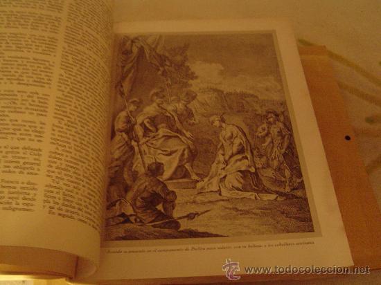 Libros antiguos: Magnifico libro Jerusal&eacute;n Liberada - Foto 5