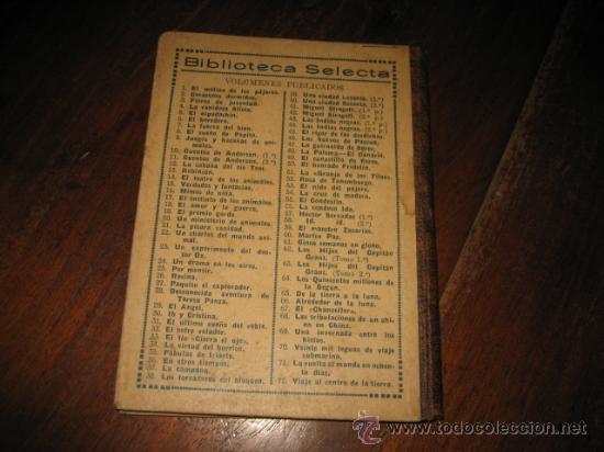 Libros antiguos: LOS HUEVOS DE PASCUA    CRISTOBAL SCHMID - Foto 4