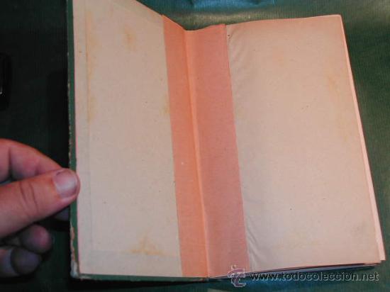 Libros antiguos: MARIA O EL CESTILLO DE FLORES, de Cristobal Schmid 1909 - Foto 2