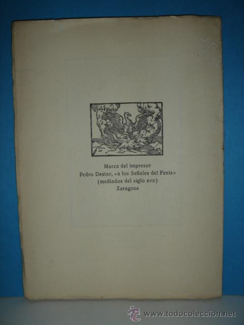Libros antiguos: EL LIBRO ESPA&Ntilde;OL, A&Ntilde;O 1930 DE VICTOR OLIVA - Foto 2