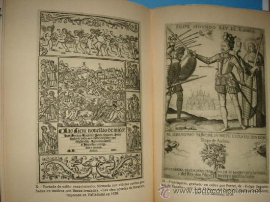 Libros antiguos: EL LIBRO ESPA&Ntilde;OL, A&Ntilde;O 1930 DE VICTOR OLIVA - Foto 5