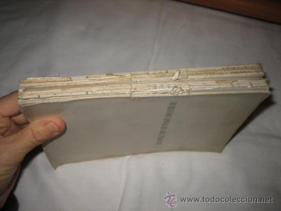Libros antiguos: LOS PRECURSORES ESPA&Ntilde;OLES DEL CANAL INTEROCEANICO MODESTO PEREZ-PABLO NOUGES 191? - Foto 2
