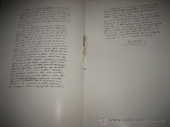 Libros antiguos: LOS PRECURSORES ESPA&Ntilde;OLES DEL CANAL INTEROCEANICO MODESTO PEREZ-PABLO NOUGES 191? - Foto 7
