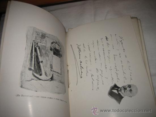 Libros antiguos: LOS PRECURSORES ESPA&Ntilde;OLES DEL CANAL INTEROCEANICO MODESTO PEREZ-PABLO NOUGES 191? - Foto 10