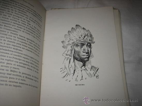 Libros antiguos: LOS PRECURSORES ESPA&Ntilde;OLES DEL CANAL INTEROCEANICO MODESTO PEREZ-PABLO NOUGES 191? - Foto 11