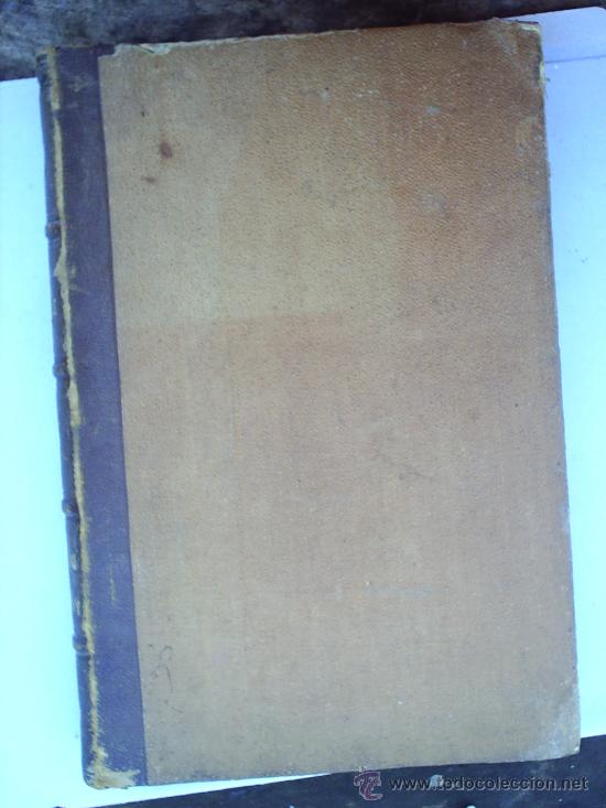 Libros antiguos: SAINT-CLAIR DE LAS ISLAS-los desterrados a la isla de barra 1857 - Foto 7