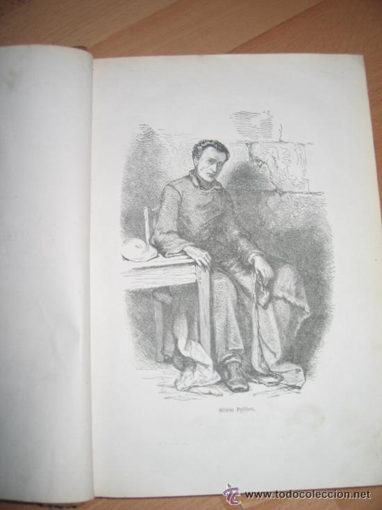 Libros antiguos: LIBRO: MIS PRISIONES. A&Ntilde;O 1863 CON FIRMA DEL AUTOR - Foto 3