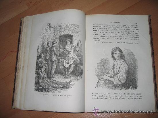 Libros antiguos: LIBRO: MIS PRISIONES. A&Ntilde;O 1863 CON FIRMA DEL AUTOR - Foto 4