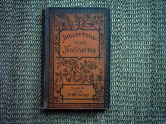Libros antiguos: J. M. VARGAS VILA. COPOS DE ESPUMA. PRIMERA EDICI&Oacute;N 1902. - Foto 1