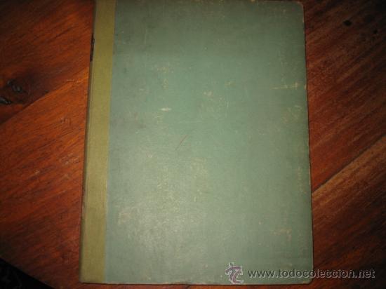 Libros antiguos: MEMORIA DEL INSTITUTO NACIONAL DE PREVISION EN 1935 - Foto 1