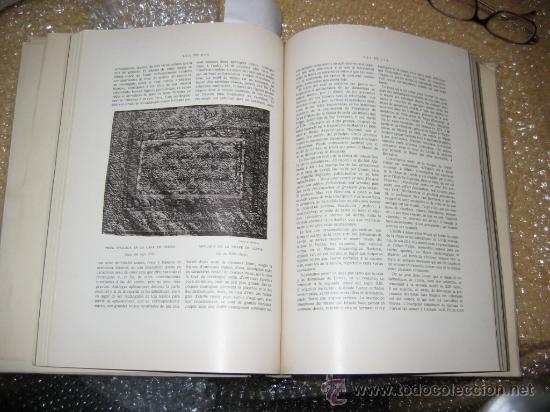 Libros antiguos: Exposicion retrospectiva de arte 1908. (Catalogo). - Foto 2