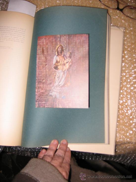 Libros antiguos: Exposicion retrospectiva de arte 1908. (Catalogo). - Foto 5