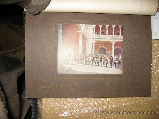 Libros antiguos: Exposicion retrospectiva de arte 1908. (Catalogo). - Foto 6