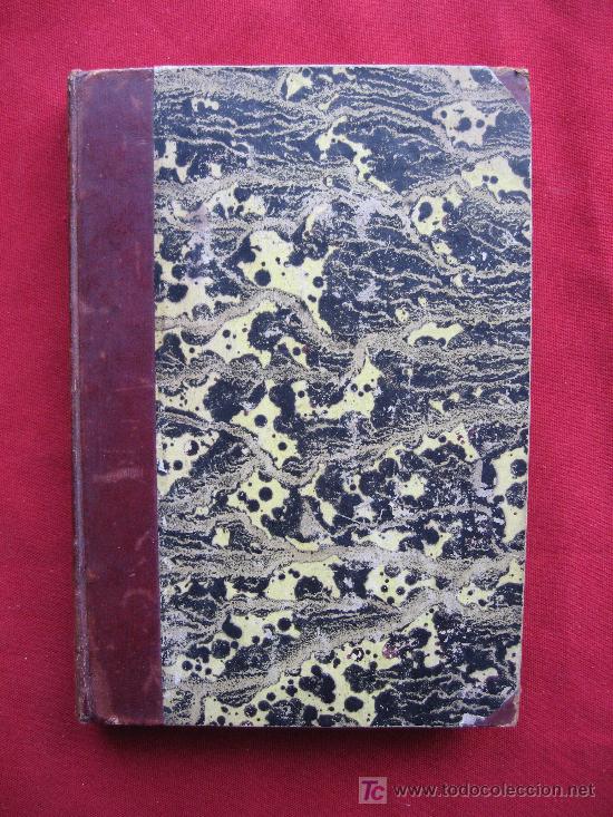 Libros antiguos: DE LA PROPIEDAD - 1848 - Foto 1