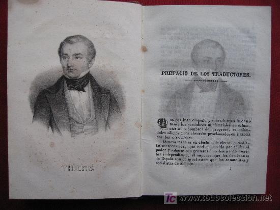 Libros antiguos: DE LA PROPIEDAD - 1848 - Foto 4