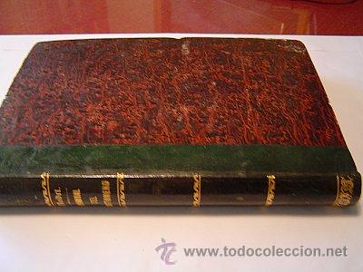 Libros antiguos: 1853 MANUAL DEL PONTONERO - Foto 1