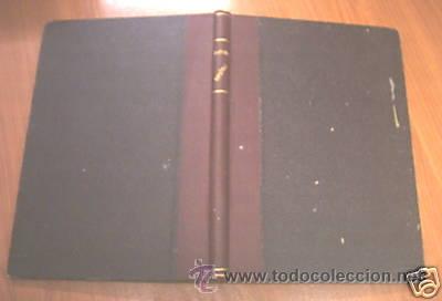 Libros antiguos: LA ESCUELA ESPA&Ntilde;OLA. A&Ntilde;O 1. ED. 1923. L7204