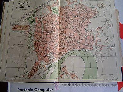 Libros antiguos: 1910 ESPA&Ntilde;A REGIONAL CUATRO TOMOS - Foto 4