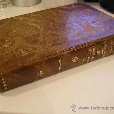 Libros antiguos: INCREIBLE OBRA DE 1878 EL TELESCOPIO MODERNO EDITADO EN HABANA CUBA RAREZA 2 TOMOS EN 1 LIBRO OPTICA