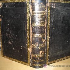 Libros antiguos: 1878.- DICCIONARIO BIOGRAFICO CUBANO. CALCAGNO. ES EL EJEMPLAR QUE PERTENCIO A BACHILLER Y MORALES