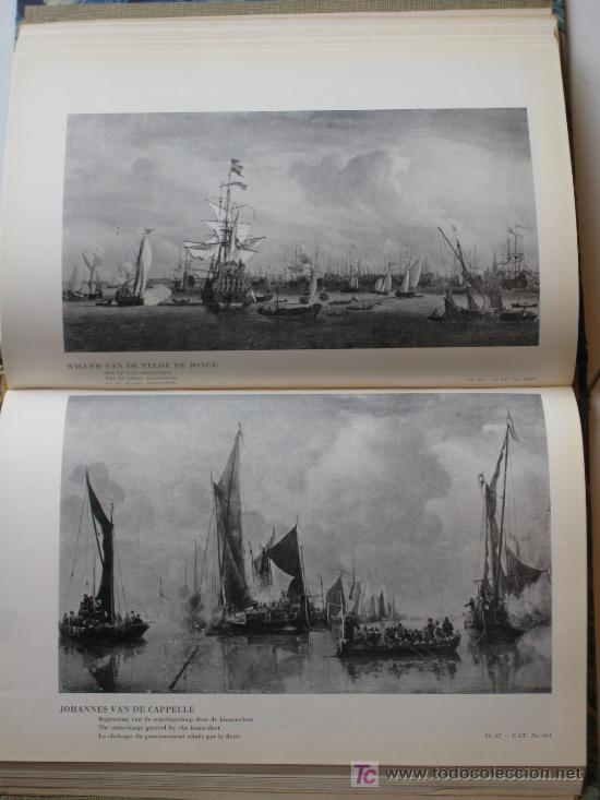 Libros antiguos: RIJKSMUSEUM, ALBUM - Foto 4