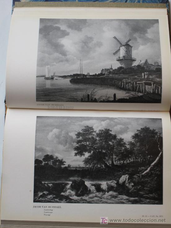 Libros antiguos: RIJKSMUSEUM, ALBUM - Foto 5