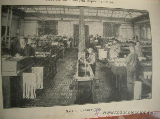 Libros antiguos: PEQUE&Ntilde;O MANUAL DEL TINTORERO - Foto 4