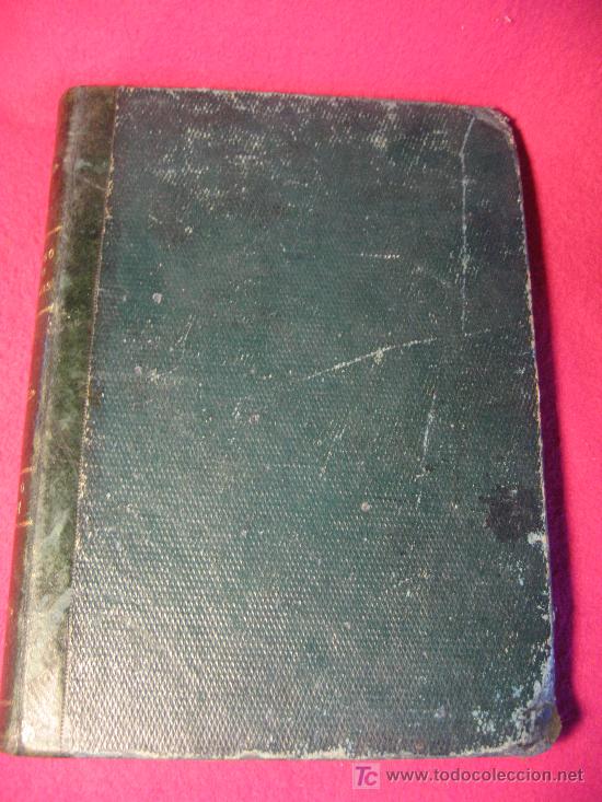 Libros antiguos: MUSEO DE LAS FAMILIAS - 1861 - Foto 1