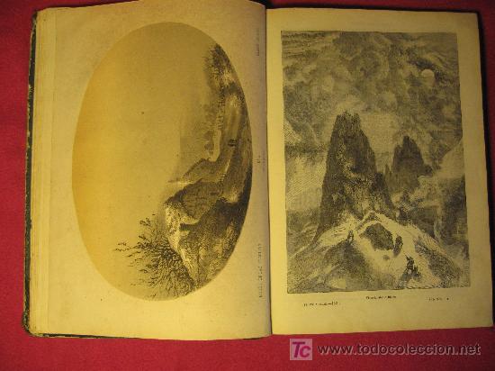 Libros antiguos: MUSEO DE LAS FAMILIAS - 1861 - Foto 6