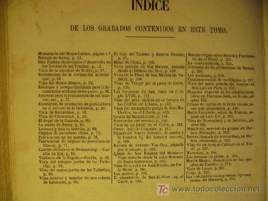 Libros antiguos: MUSEO DE LAS FAMILIAS - 1861 - Foto 13