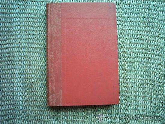 Libros antiguos: A. VEL&Aacute;ZQUEZ DE VELASCO. LA LENA. - Foto 2