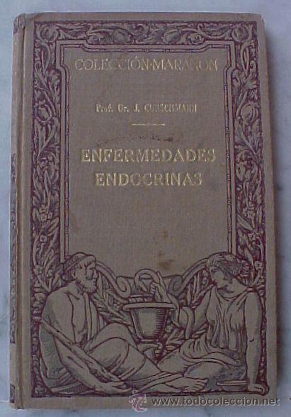Libros antiguos: Libro antiguo colecci&oacute;n Mara&ntilde;on - Foto 1
