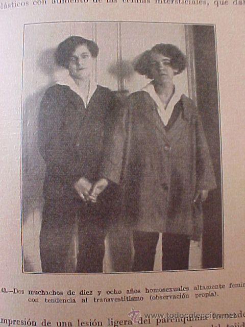 Libros antiguos: Libro antiguo colecci&oacute;n Mara&ntilde;on - Foto 4
