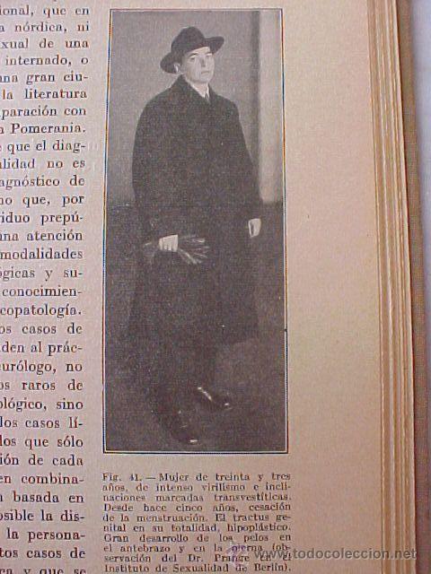 Libros antiguos: Libro antiguo colecci&oacute;n Mara&ntilde;on - Foto 5