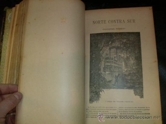 Libros antiguos: Varias novelas - Foto 4