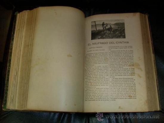 Libros antiguos: Varias novelas - Foto 5