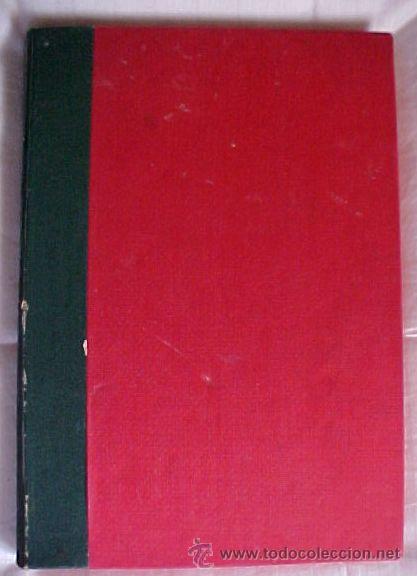 Libros antiguos: Doctor Mara&ntilde;&oacute;n 1933 - Foto 2