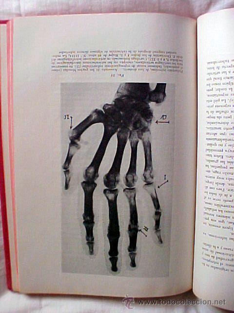 Libros antiguos: Doctor Mara&ntilde;&oacute;n 1933 - Foto 3