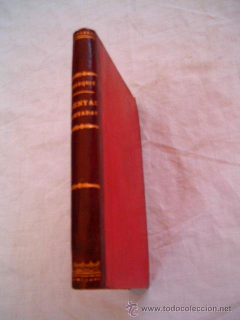 Libros antiguos: Libro de equivalencias de monedas antiguas &middot; 1873 - Foto 1